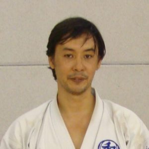 Hironori Otsuka III