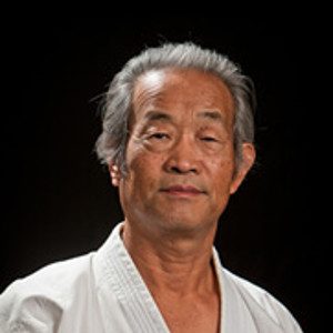 Shihan Toshio Osaka - Japanese Karate Master